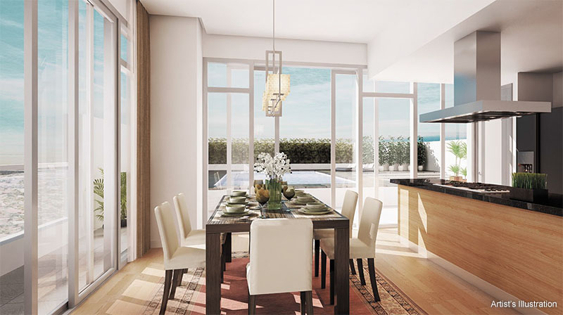 Ayala Land Properties | Blue Dimalanta For Sale