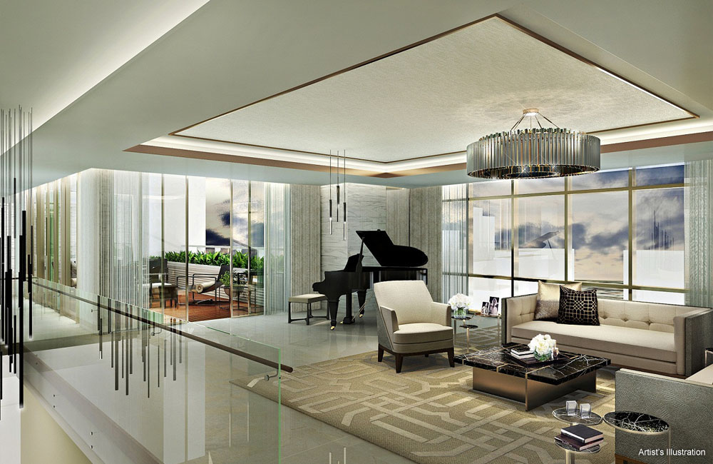 Ayala Land Properties